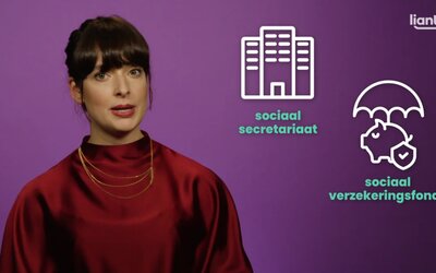 Wat doet een sociaal verzekeringsfonds?