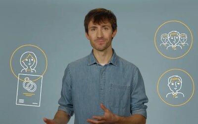Customer segments