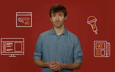 Hoe begin je aan een marktonderzoek?