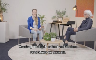 Stressbeheer en work-life balance voor ondernemers