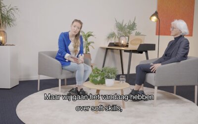 Soft skills voor een ondernemer