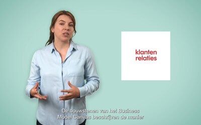 Business Model Canvas