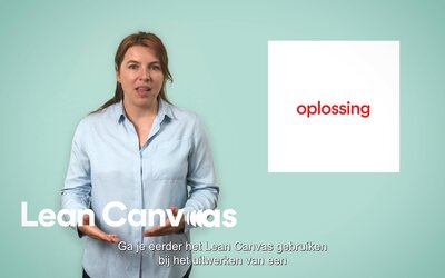 Lean Canvas