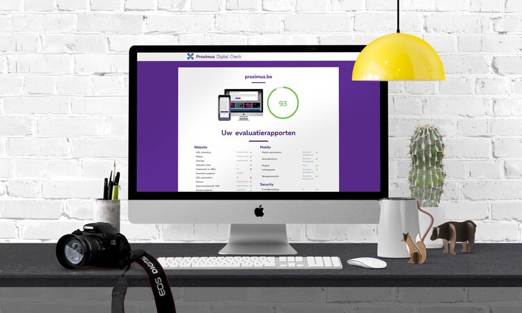 Websitescan