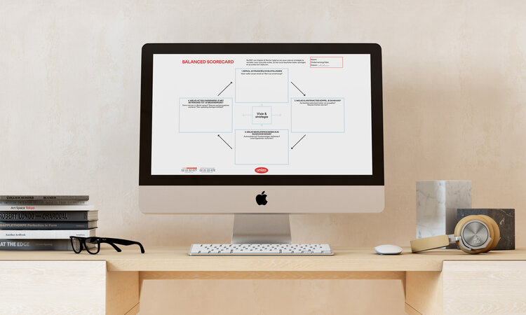 Balanced Scorecard