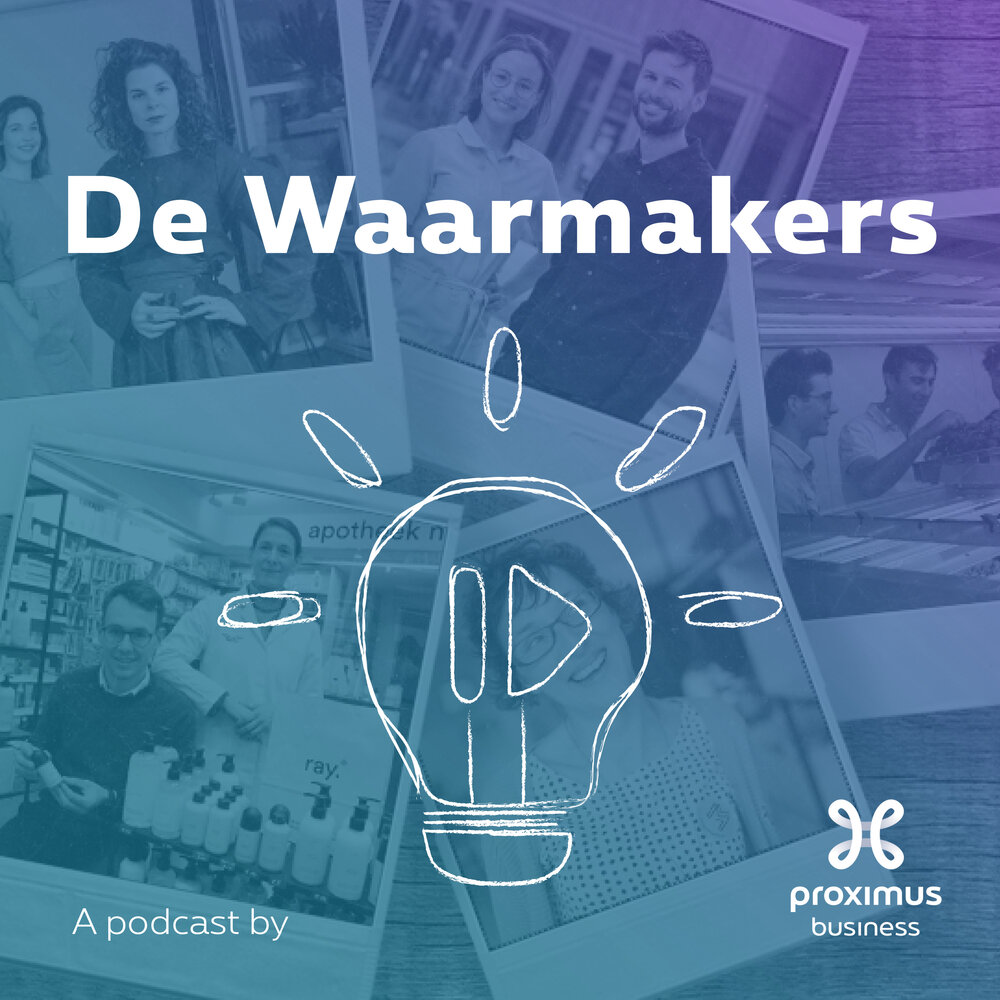 De Waarmakers van Proximus