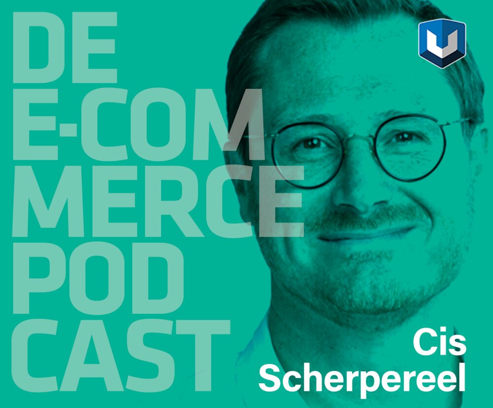 De E-commerce Podcast