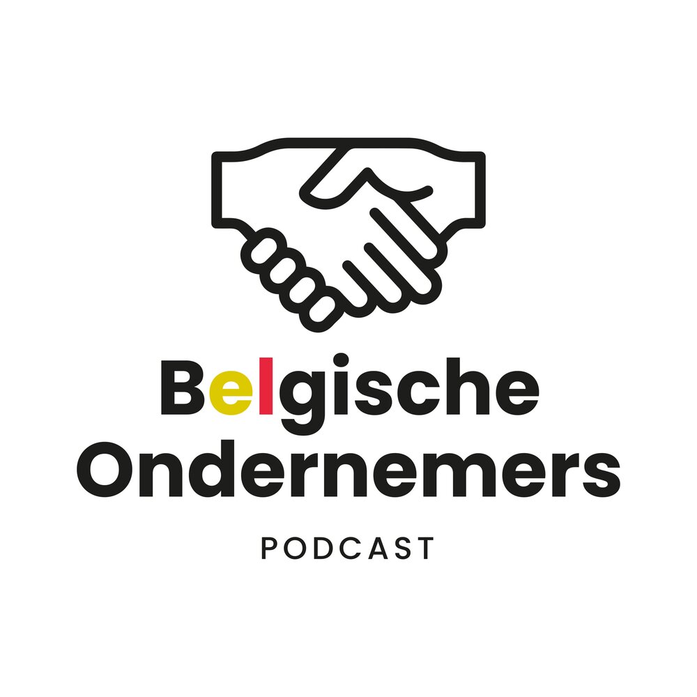 Belgische ondernemers podcast